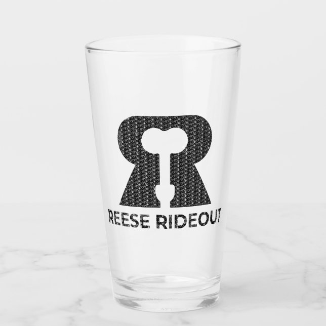 Reese Rideout Classic (Anverso)