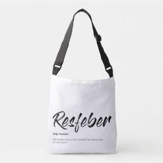 Refeber - Bolsa de la tabla (blanco)