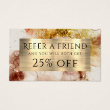 Referencia de acuarela de Purpurina dorado marrón