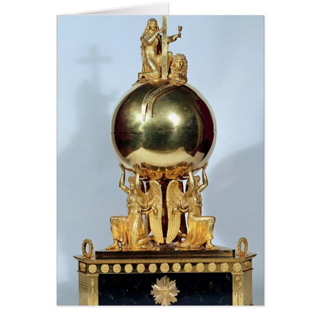 Refidador de la corona de los ánimos (Frente)