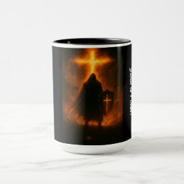 Refinado para Reinar – Taza de 15oz