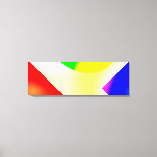 Reflejo de arte pop