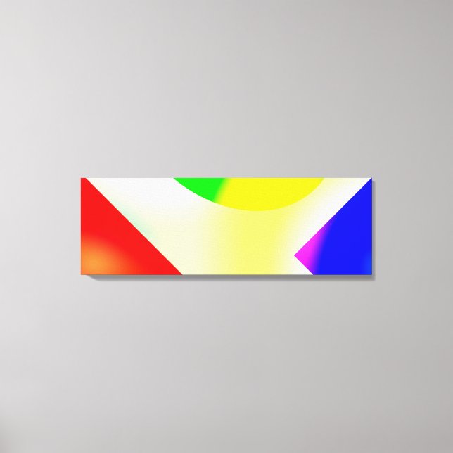Reflejo de arte pop (Anverso)