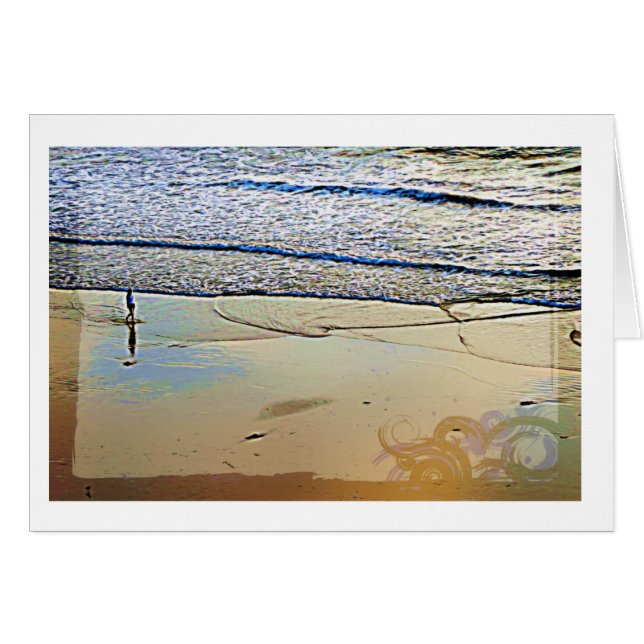 Reflexión (Anverso (Horizontal))