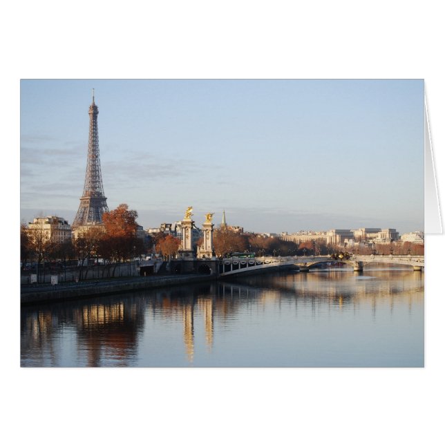 Reflexión (Anverso (Horizontal))