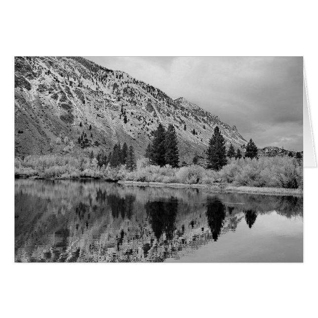 Reflexión (Anverso (Horizontal))