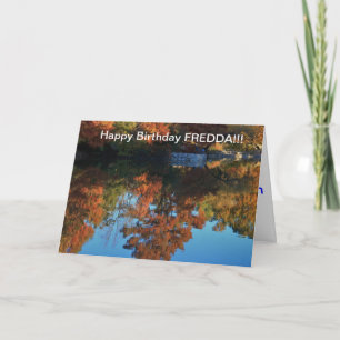 Reflexión de la caída de Kansas con la TARJETA de