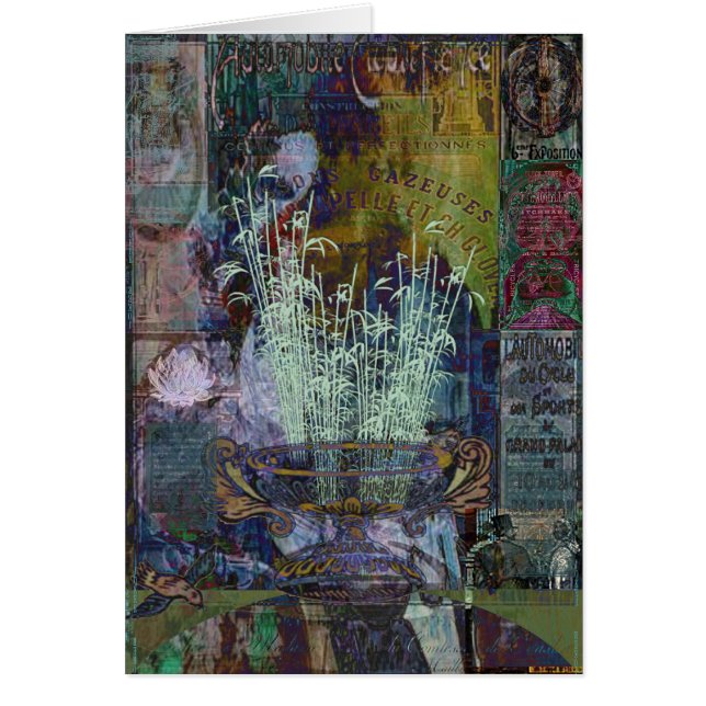 Reflexión de la libertad (Frente)