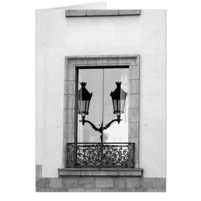 Reflexión francesa (Frente)