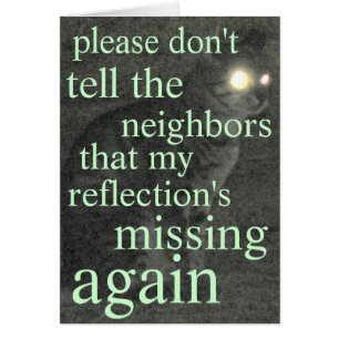 reflexión que falta