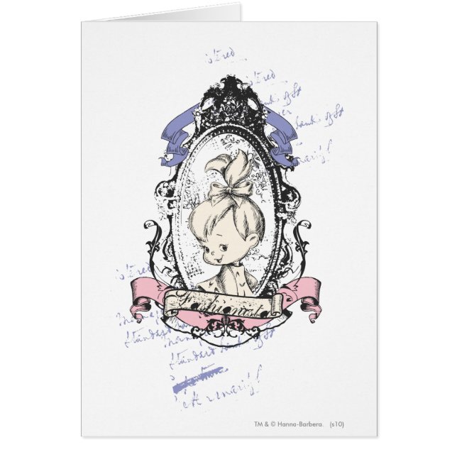 Reflexión sobre PEBBLES™ Bonito (Frente)