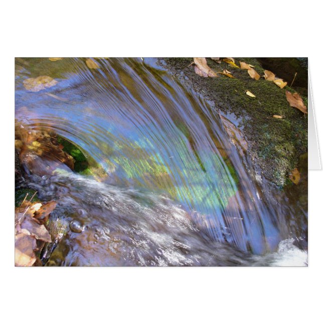 Reflexiones (Anverso (Horizontal))