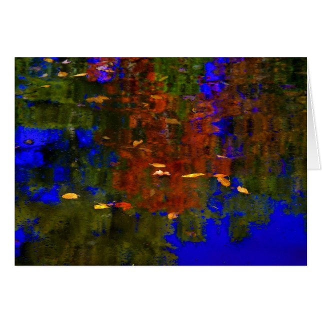 Reflexiones (Anverso (Horizontal))