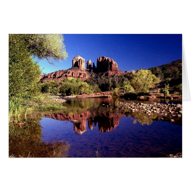 Reflexiones (Anverso (Horizontal))