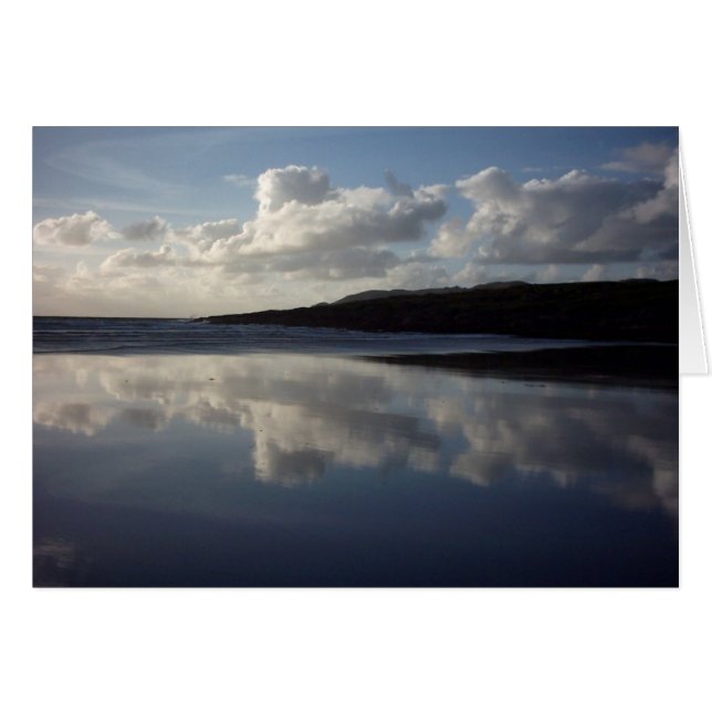 Reflexiones (Anverso (Horizontal))