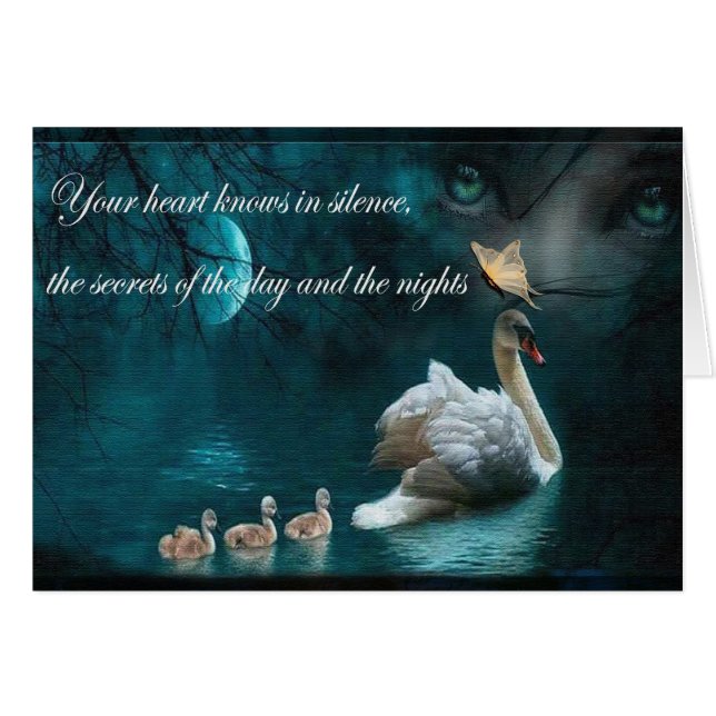 Reflexiones (Anverso (Horizontal))