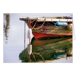 Reflexiones de barcos