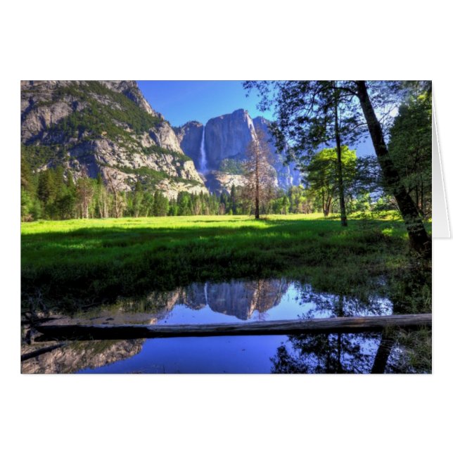 Reflexiones de caídas (Anverso (Horizontal))