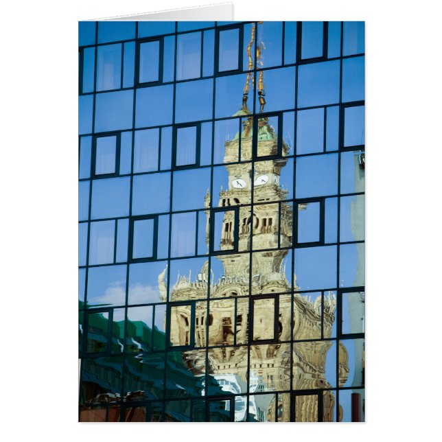 Reflexiones de construcción (Frente)