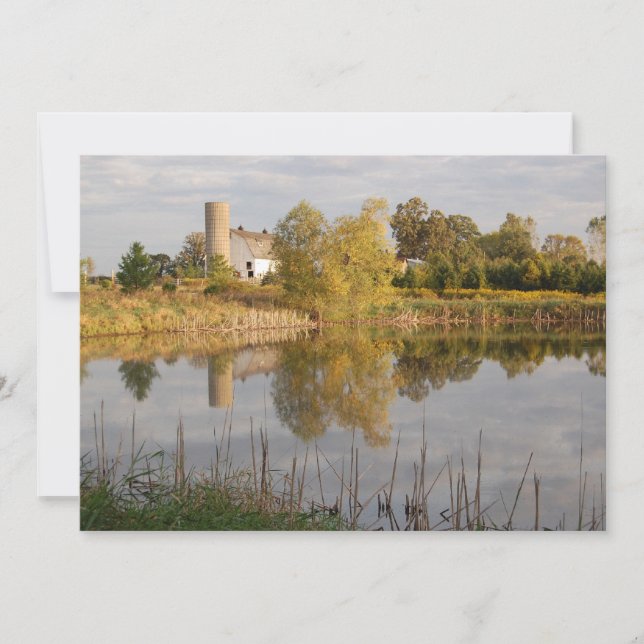 Reflexiones de la granja (Anverso)