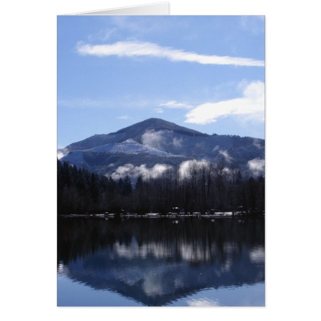 Reflexiones de la mañana (Frente)