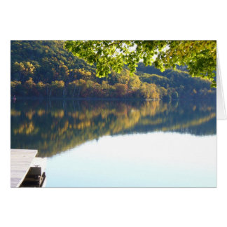 Reflexiones de otoño