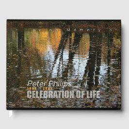 Reflexiones de otoño Celebración del Libro de Invi