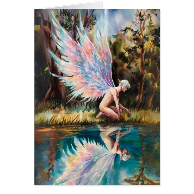 Reflexiones de serenidad (Frente)