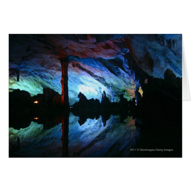 Reflexiones en China (Anverso (Horizontal))