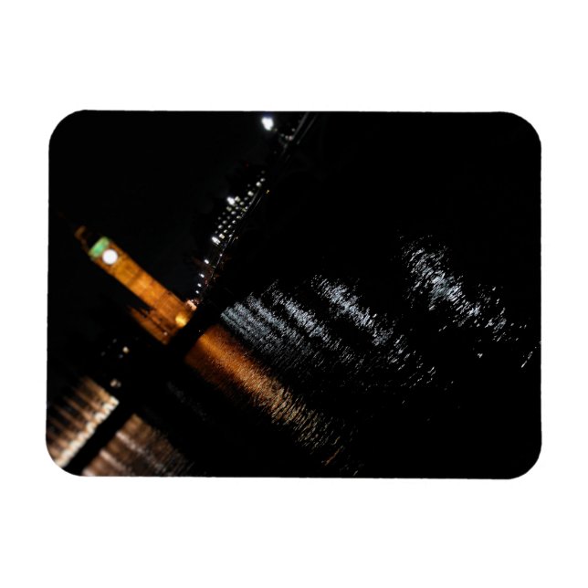 Reflexiones sobre el Gran Ben - el imán de Londres (Horizontal)