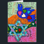 Reflexiones yiddish de los corazones y la paz<br><div class="desc">Concursos de Invitaciones disponibles: Planner Book, � Save the Date � Invite/Magnet, Invitaciones, Invitaciones de Boda, Invitación de Compromiso, Invitaciones para Bar/Bat/B'nai, Invitaciones para duchas de novias, Invitaciones para Bachelor y Bachelorette Party, Invitación � de Huéspedes � Fuera de la Ciudad, Tarjeta de � de Invitación, � Out of Town...</div>