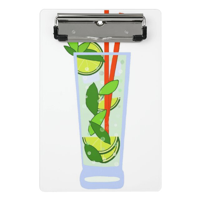 Refrescamiento del portapapeles (Anverso)