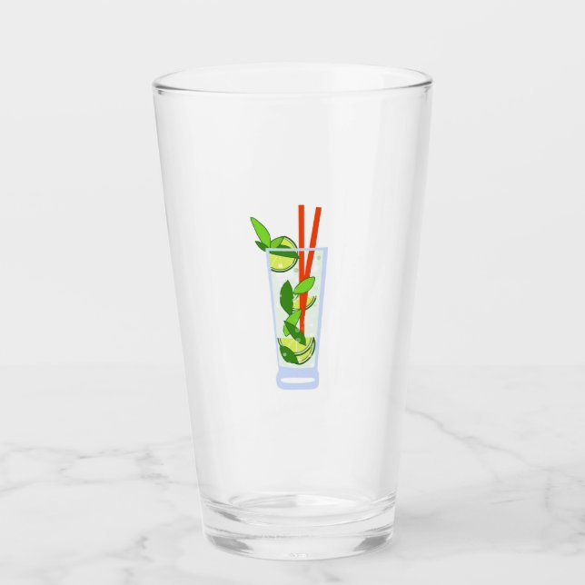 Refrescante (Anverso)