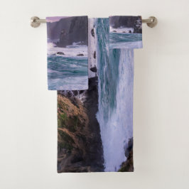 Refrescar tu espacio con una inspiración costera