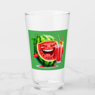 🍉 Refresco Sonriente de Fruta de Verano Amuleto �