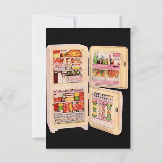 refrigerador de abundancia (Anverso)