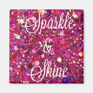 Refrigerador de cotizaciones inspiradoras imán 2X2