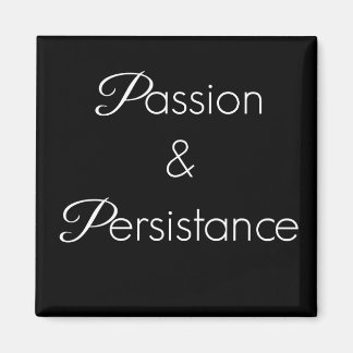 Refrigerador de cotizaciones inspiradoras imán 2X2