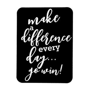 Refrigerador de mensajes de Personalizar, imanes d