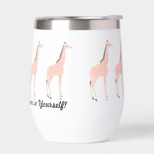 Refrigerador de vino alto