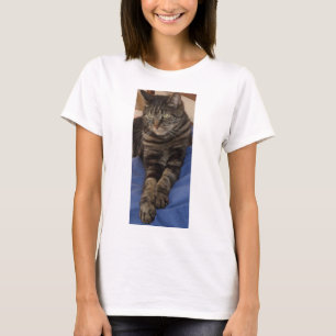 Regal Dave Long Sleeve camiseta de Jersey para muj