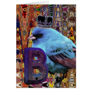 Regalía de pájaro