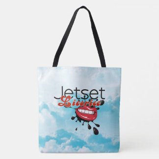 Regaliz > la bolsa de asas de Jetset