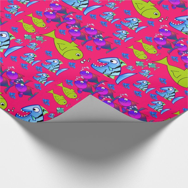 Regalo Acondicionamiento de dados de papel (Esquina)