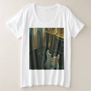 regalo acústico de guitarra eléctrica de bajo