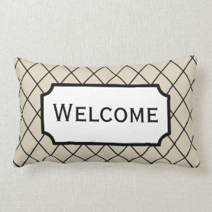 Regalo agradable del Cojín decorativo del cuarto