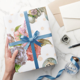Regalo Alicia en el país de las maravillas me bebe papel