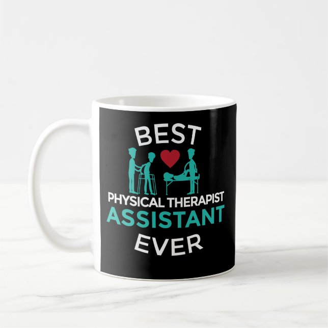 Regalo auxiliar de la taza de café de la Pta del (Izquierda)