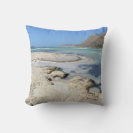Regalo Balos Lagoon - Cojín decorativo / Cushion