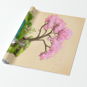 Regalo boda  Papel De Envoltura Para Regalo Fiesta
